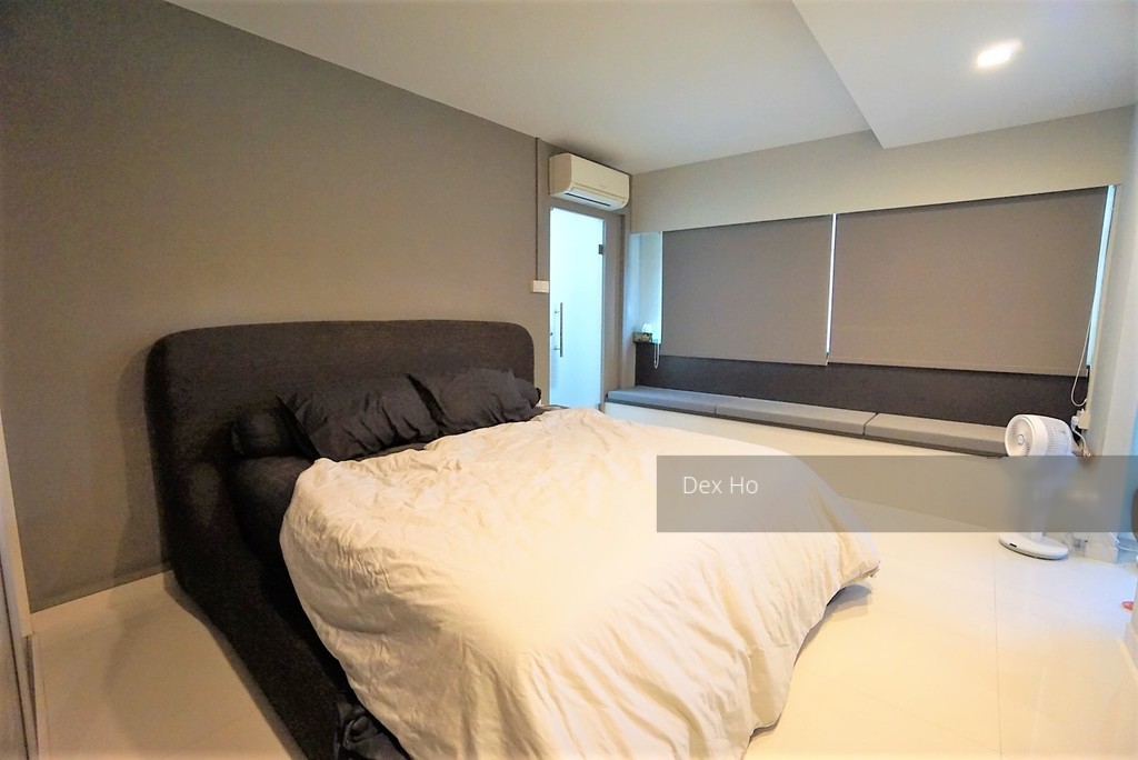 Blk 496C Tampines Street 43 (Tampines), HDB 5 Rooms #208615661